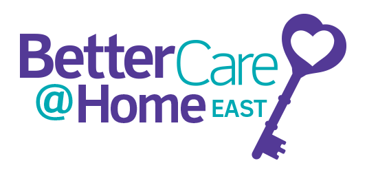 Better Care East Logo
