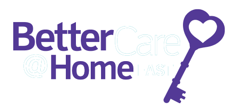 Better Care at Home East Logo